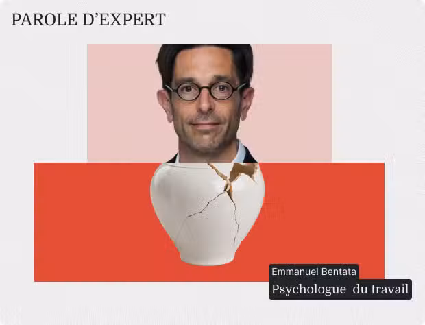 Emmanuel Bentata : « Les professionnels RH sont les grands oubliés de la santé mentale »