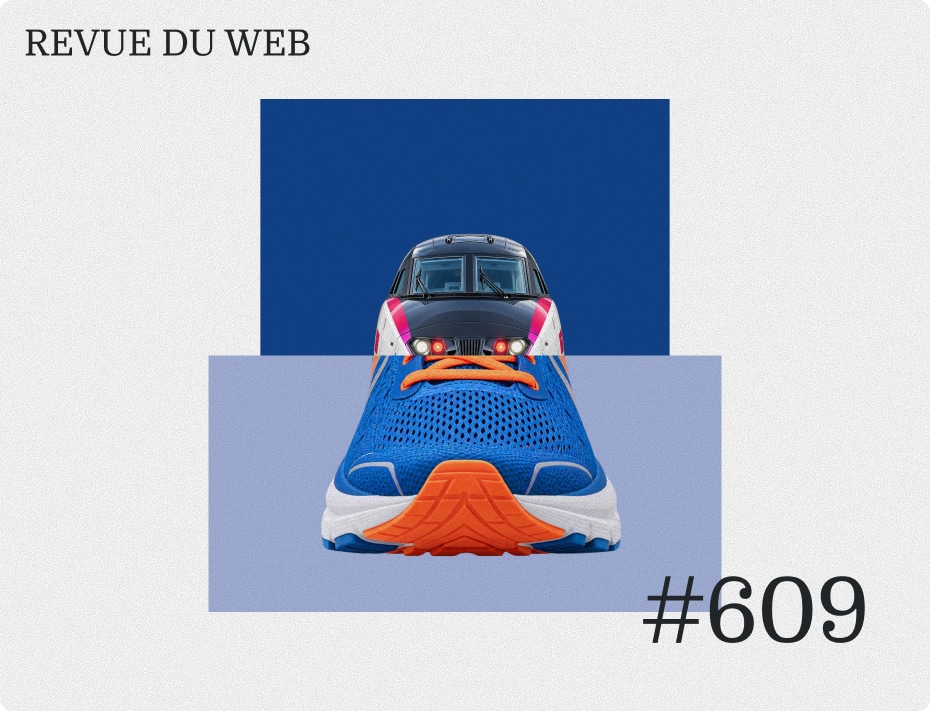 Revue du web #609 : un bureau presque parfait, SNCF c’est possible et cours toujours !