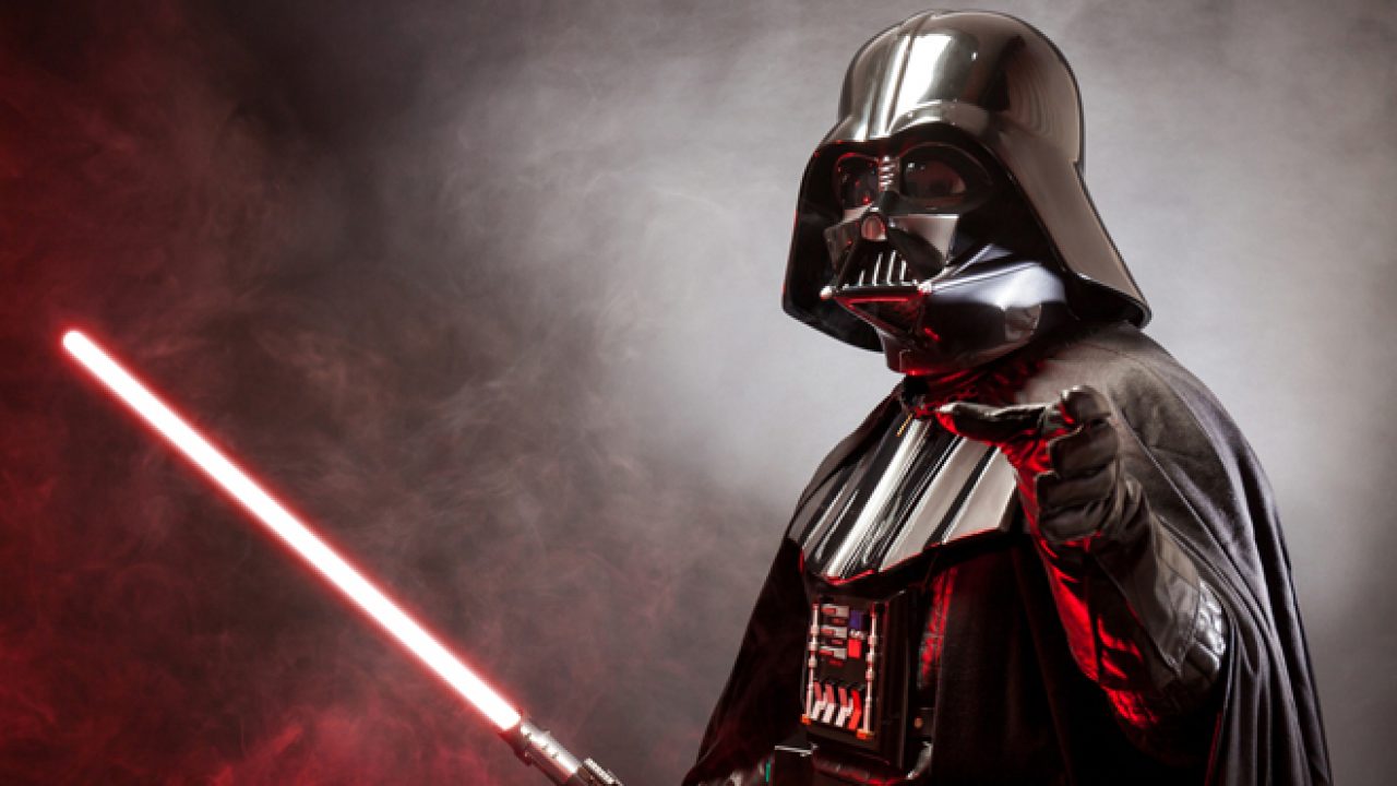 Le Véritable Prénom De Dark Vador DRH : ne cédez pas au côté obscur de la Force !