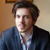 Dorian Liégeois est co-fondateur et CEO de Seeqle.com