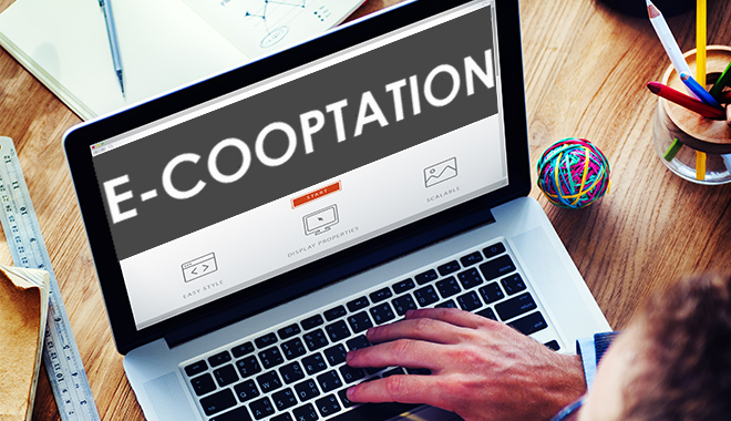 E-cooptation une révolution dans le recrutement digital