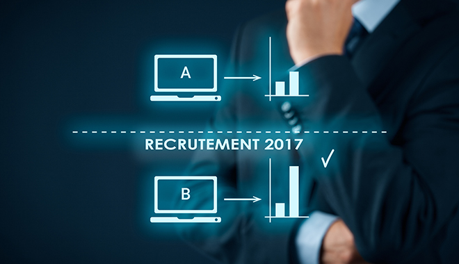 [WEBINAR] Recrutement 2017 : 4 axes d’amélioration pour 1 révolution, ou comment faire mieux avec moins ?