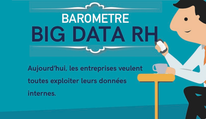 Résultats de l'infographie Clustree sur le Big Data