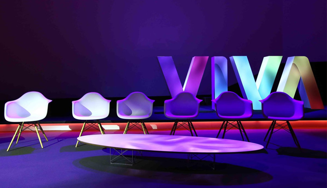 VIVA TECH : J2 – L’innovation RH au service de la connexion entre talents