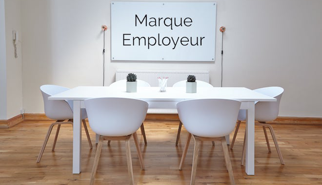 Qu'est-ce que la marque employeur 3.0