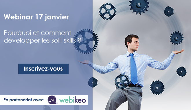 webinar Soft Skills Docendi