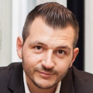 Portrait de Vincent Avanzi