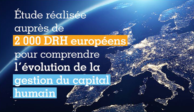 La gestion du capital humain (HCM) fait sa révolution numérique