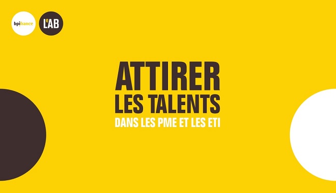 Comment attirer les talents lorsque l'on est une PME ?