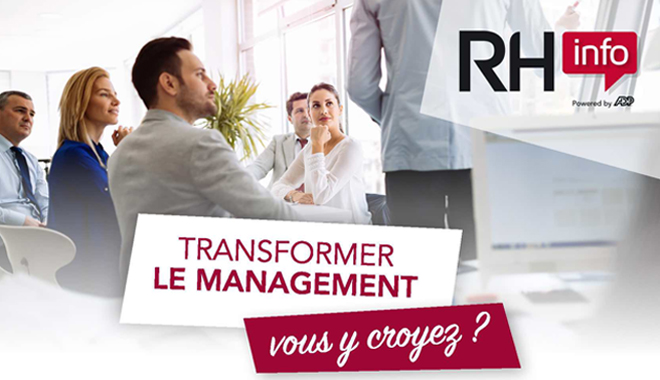 Management 54% des collaborateurs ressentent un manque criant d'autonomie