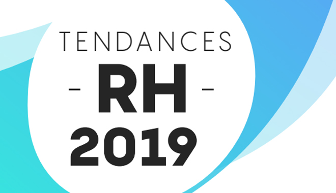 Les tendances RH 2019 vues par Change Factory