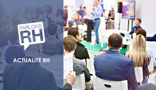 Innovation RH : l’édition 2019 de Solutions RH - eLearning expo s’annonce stimulante