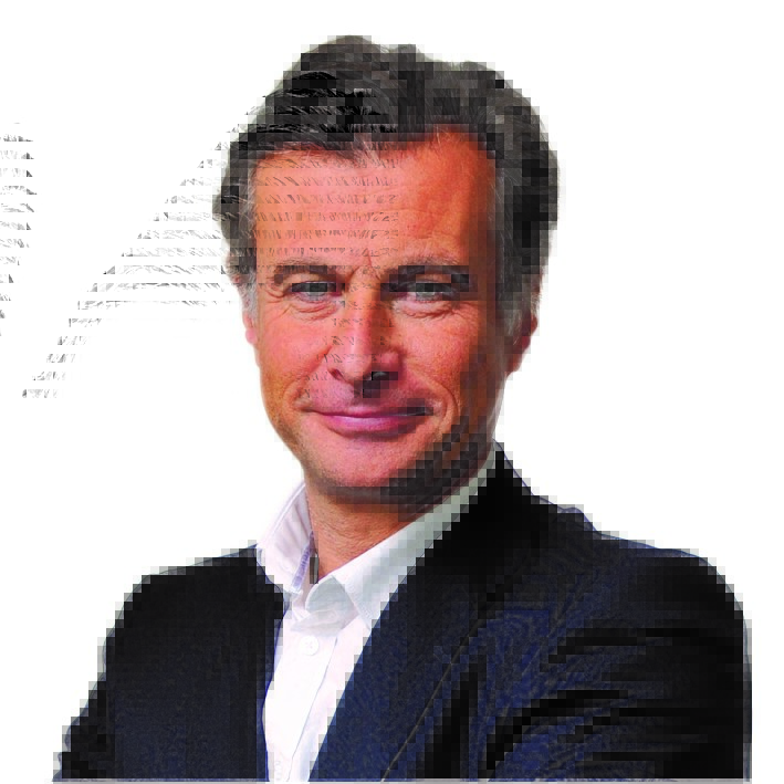 Thierry WELLHOFF, Président fondateur de Wellcom