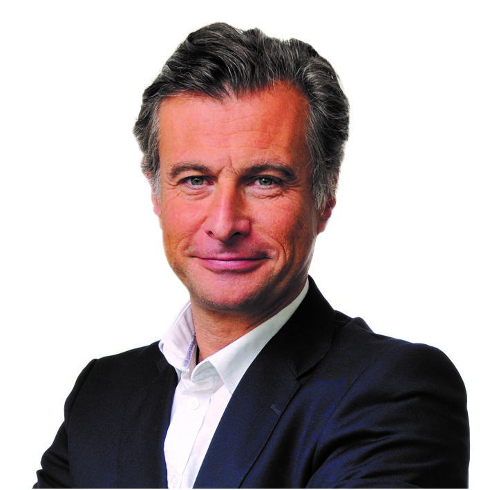 Thierry WELLHOFF, Président fondateur de Wellcom