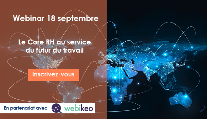 32e webinar de Parlons RH présenté par Thomas Chardin