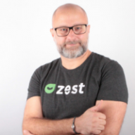 David Guillocheau est Directeur Général Produit et Succès Clients chez ZestMeUp