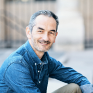 Jérôme GONON est le CEO de Mobiliwork