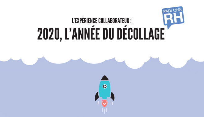 Expérience collaborateur : l'impulsion des directions, premier facteur de réussite... ou de blocage