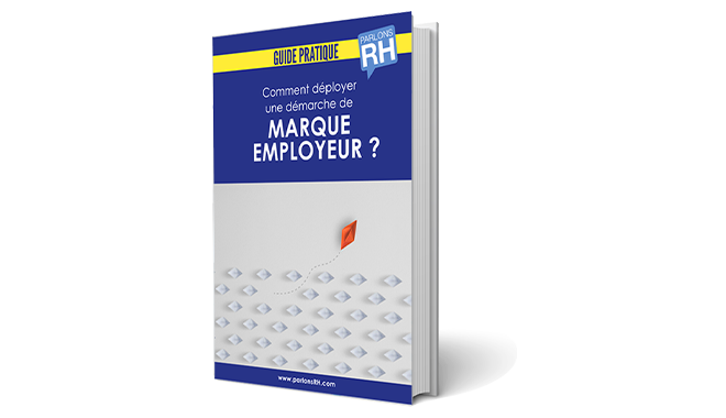 Marque Employeur