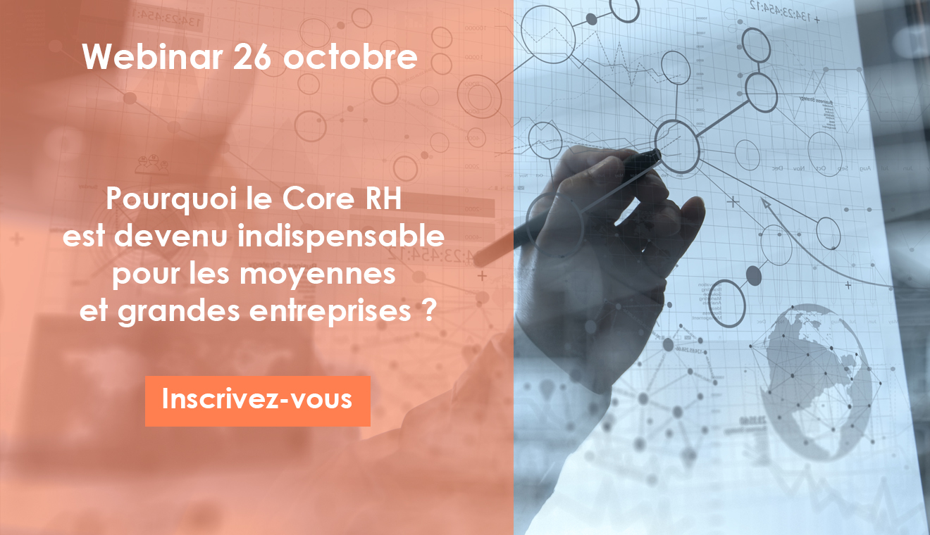 Pourquoi le Core RH est devenu indispensable pour les moyennes et grandes entreprises