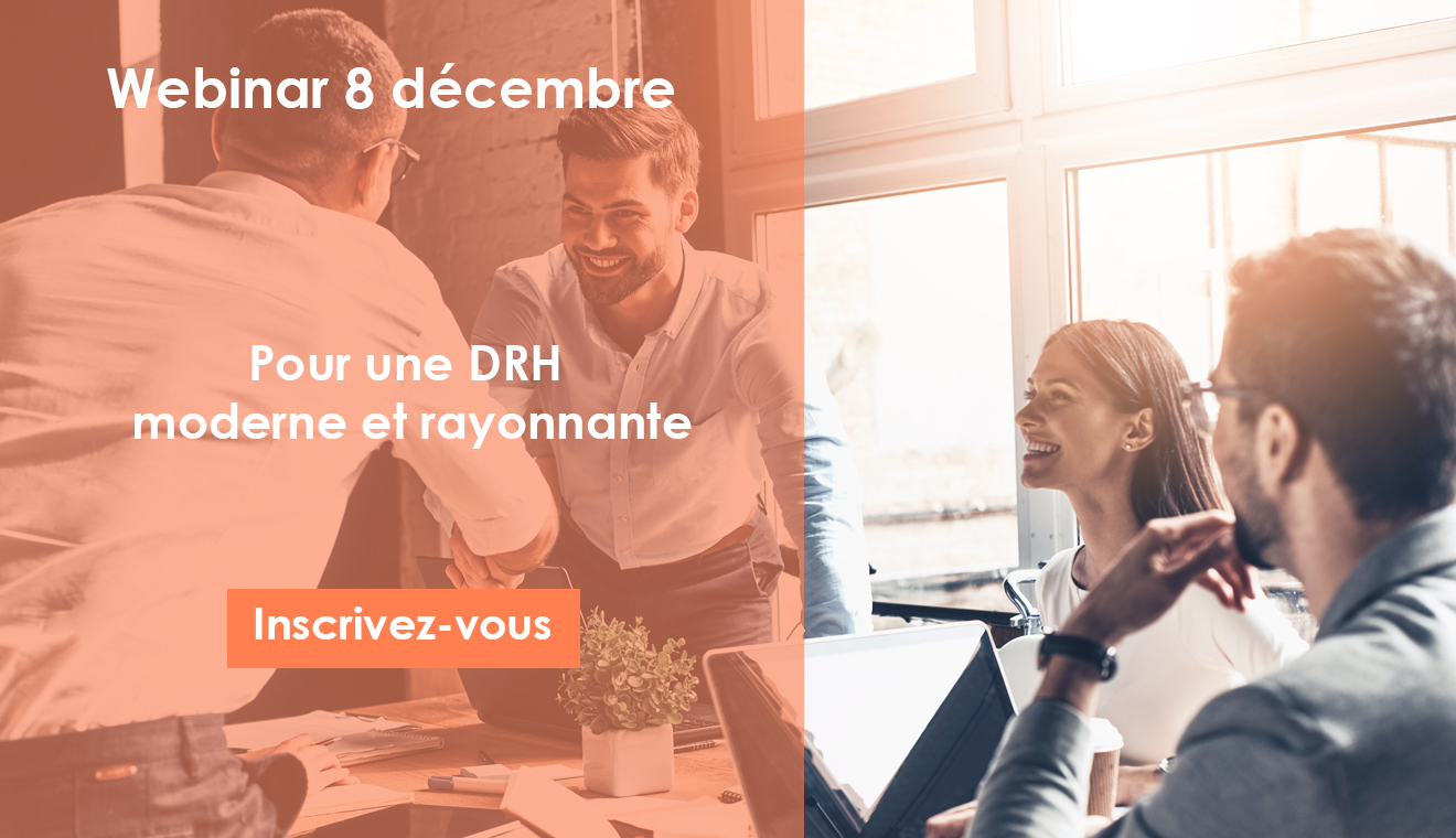 webinar DRH moderne et rayonnante