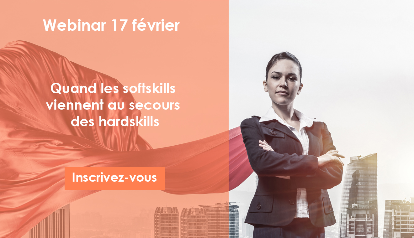 Quand les softskills viennent au secours des hardskills