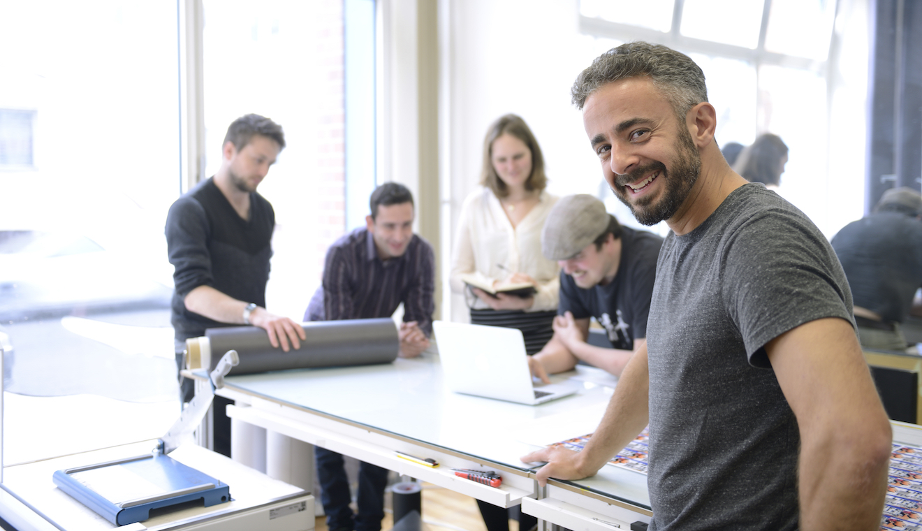 Visuel de l'article Performance, attractivité, rétention des talents : les enjeux de la QVT aujourd'hui