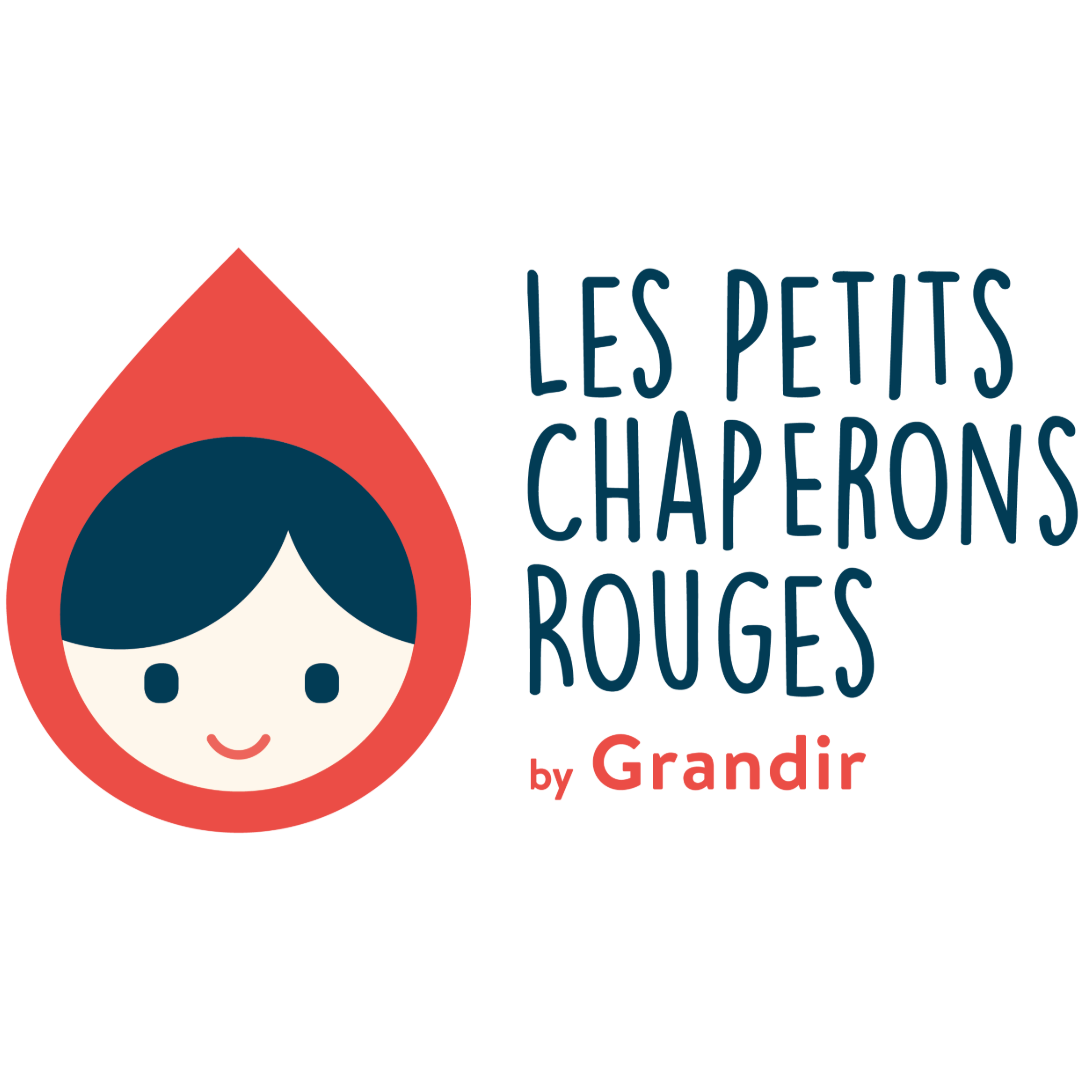 Les Petits Chaperons Rouges