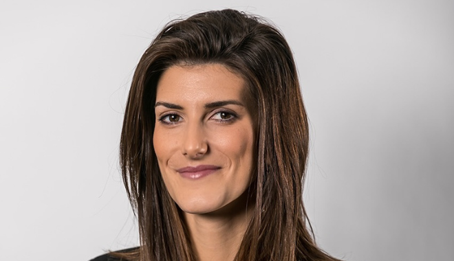 Nolwenn Pigault - Gloden bees - Recrutement