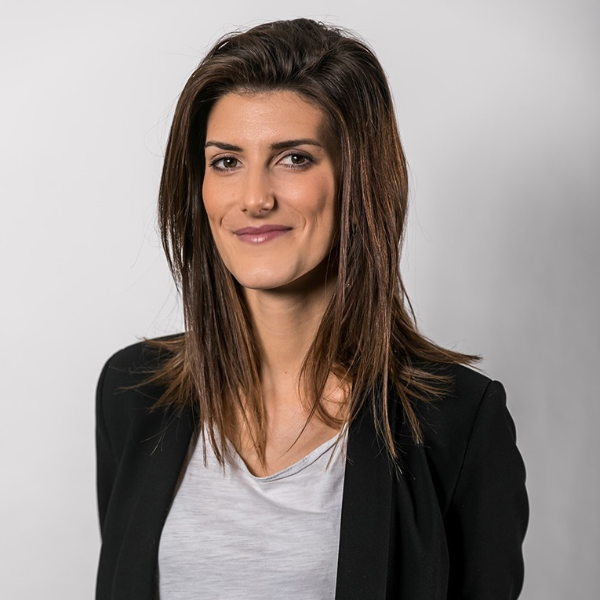Nolwenn Pigault Chief Marketing Officer Gloden Bees