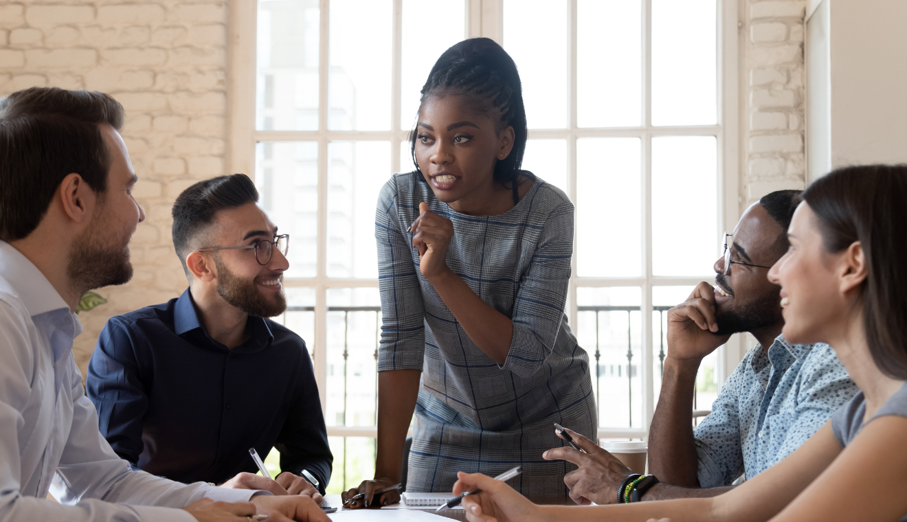Vignette de la tribune Innovation RH : vrai changement ou simple cosmétique ?