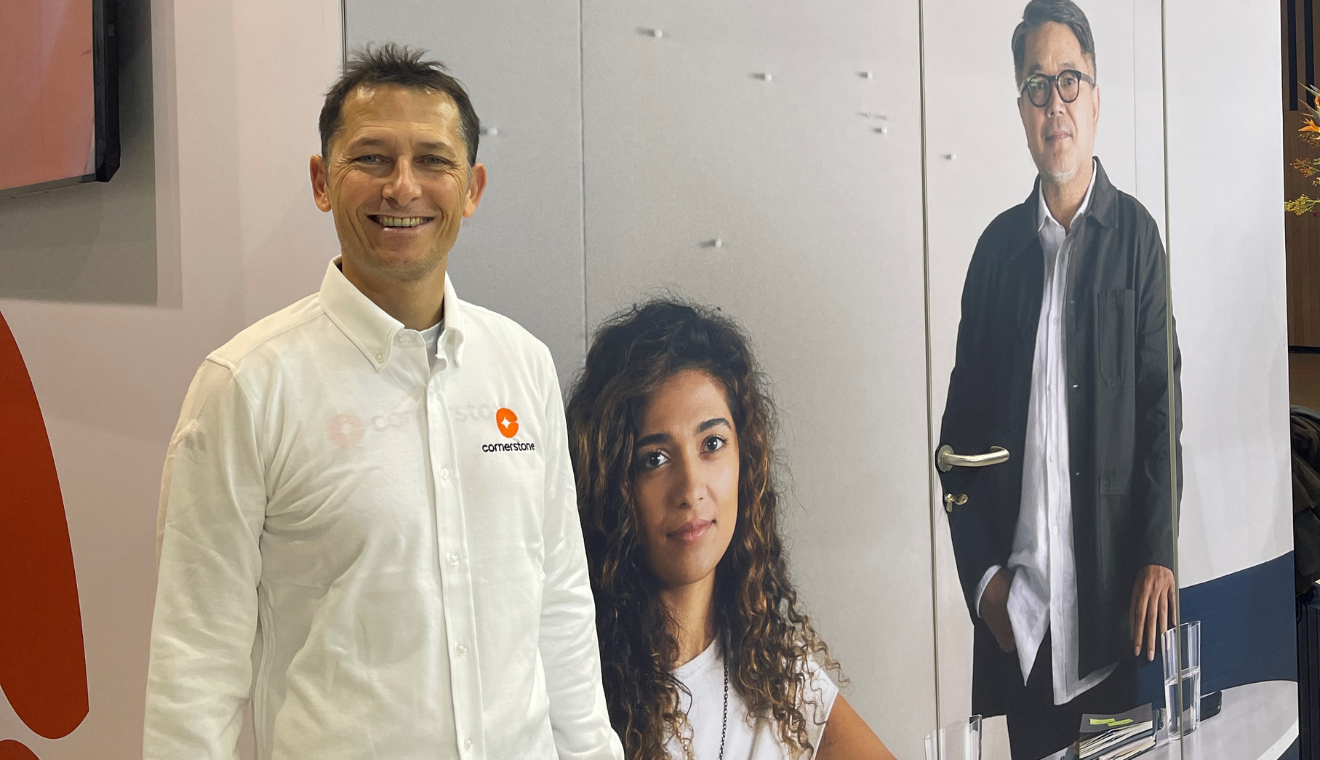 parole d'expert : recentrer l'apprenant en formation
