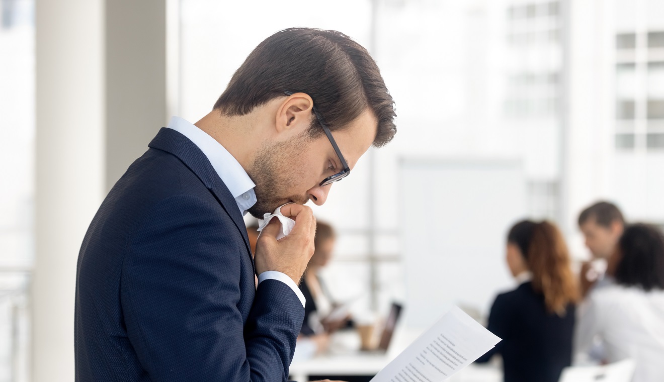 agir face à l'anxiété sociale, en entreprise