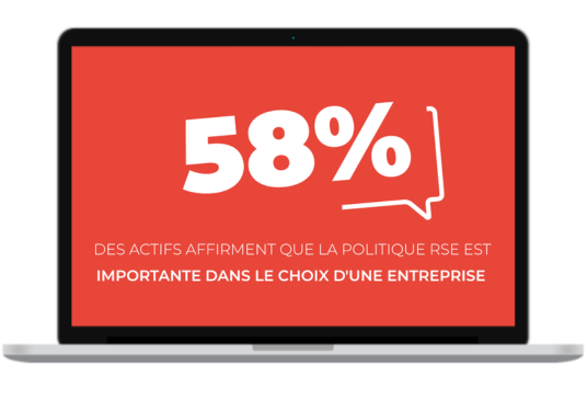 rse : attirer et fidéliser les talents