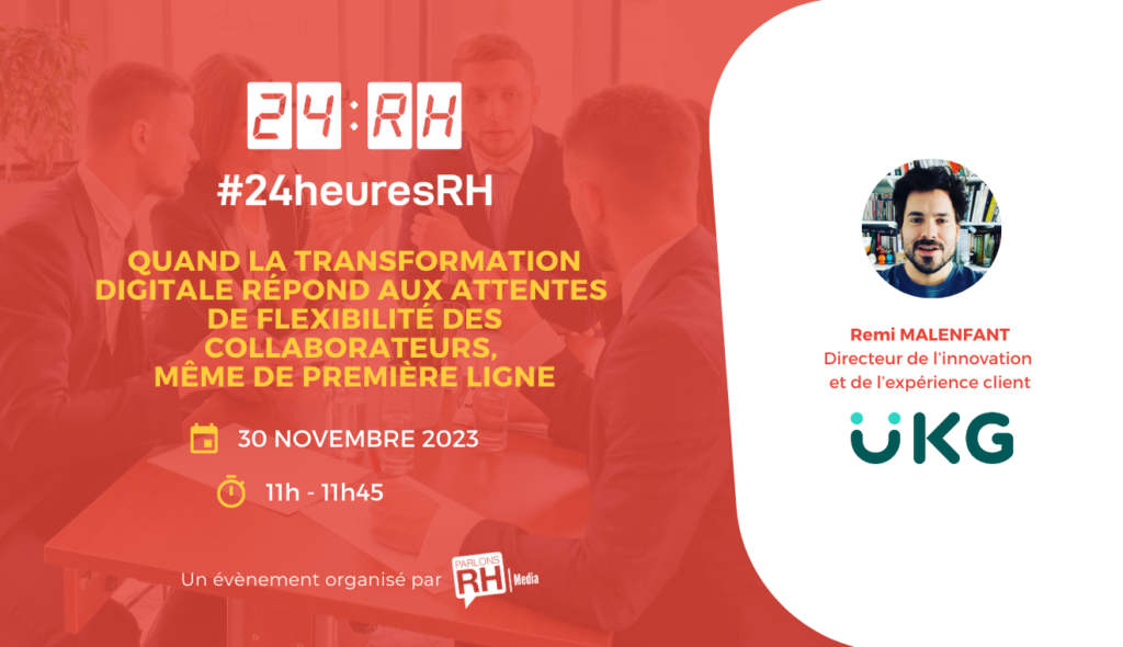 transformation rh