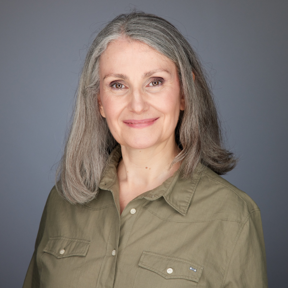 Carole Bidan