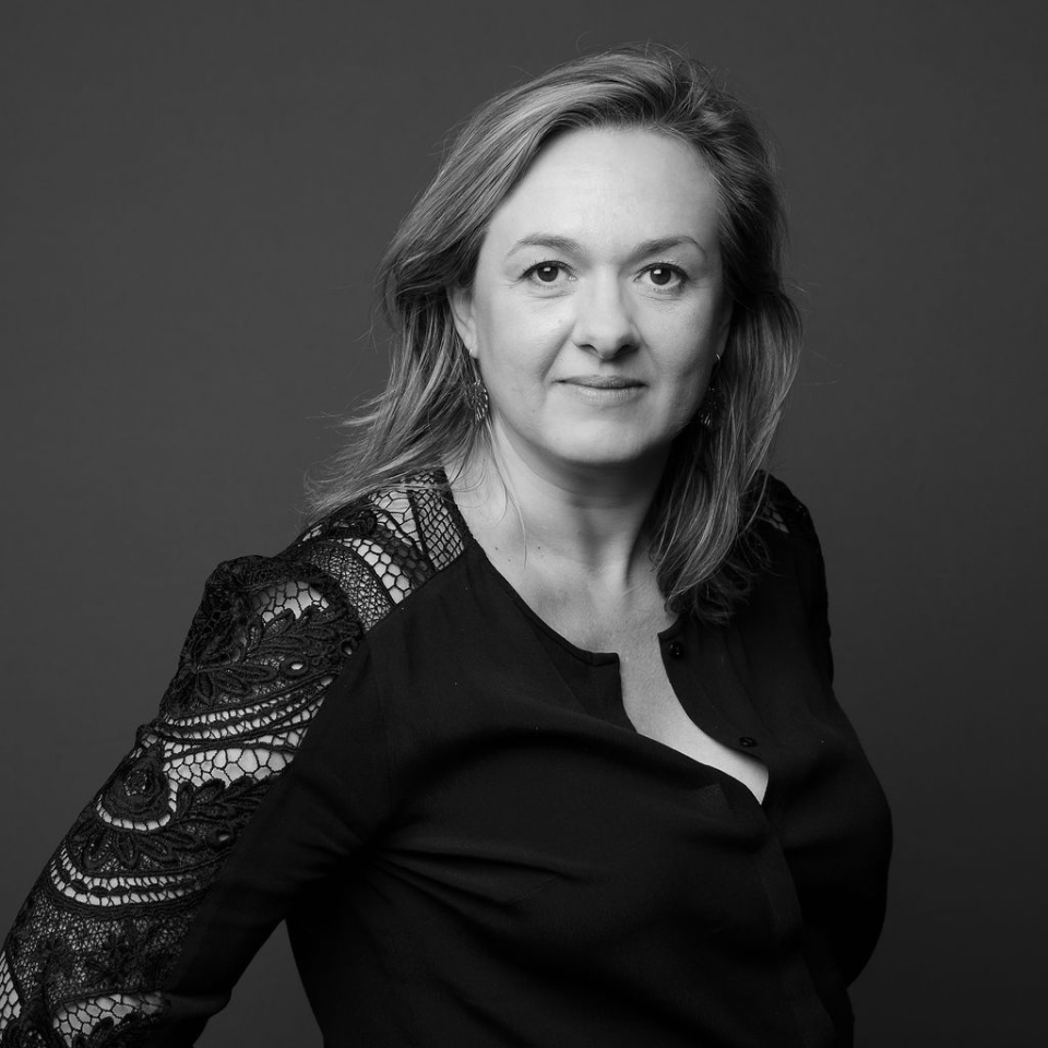 Christelle Cadoret