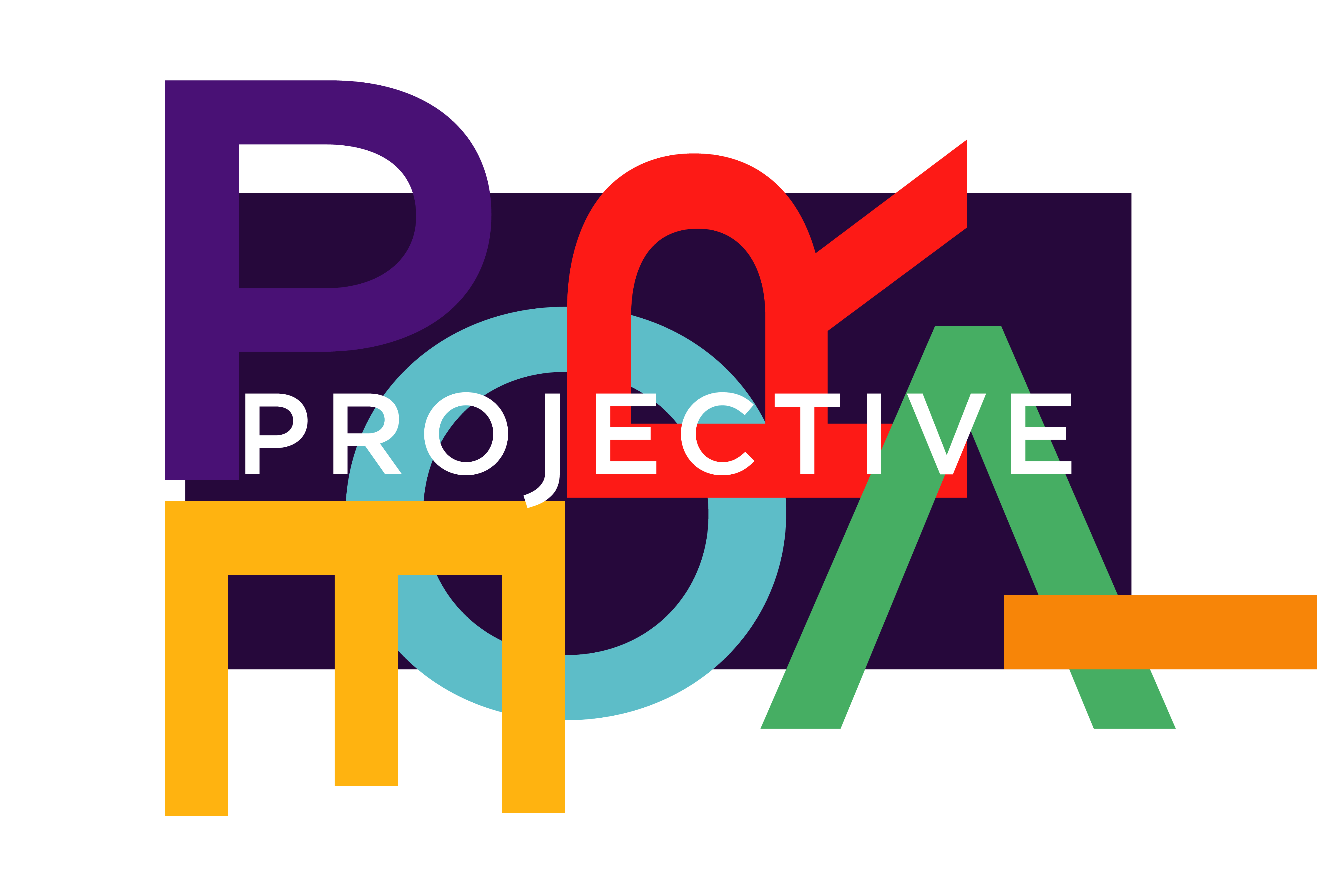 logo projective