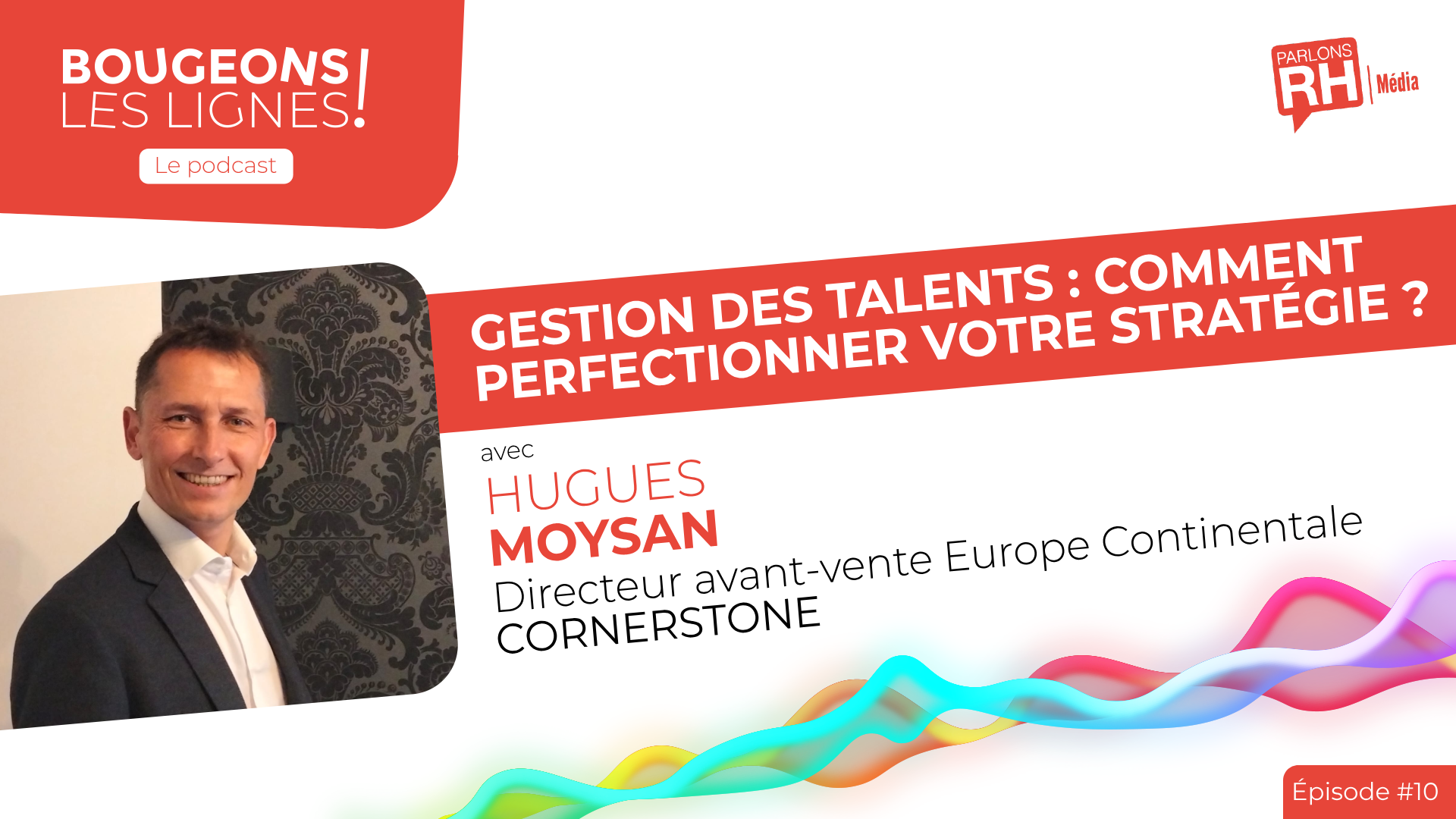 Gestion des talents : comment perfectionner votre stratégie ?