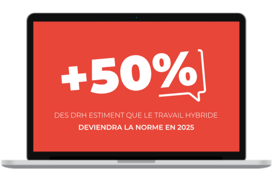 Travail hybride et mobilité durable : Une nouvelle ère pour les déplacements domicile-travail
