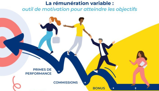 Rémunération : quels leviers pour attirer et fidéliser ses talents ?