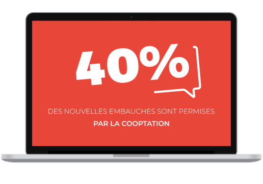 Recrutement et cooptation : changez vos collaborateurs en ambassadeurs de votre marque employeur