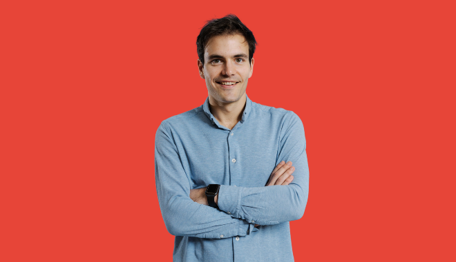 « L’innovation au service de la personnalisation de l’expérience collaborateur »