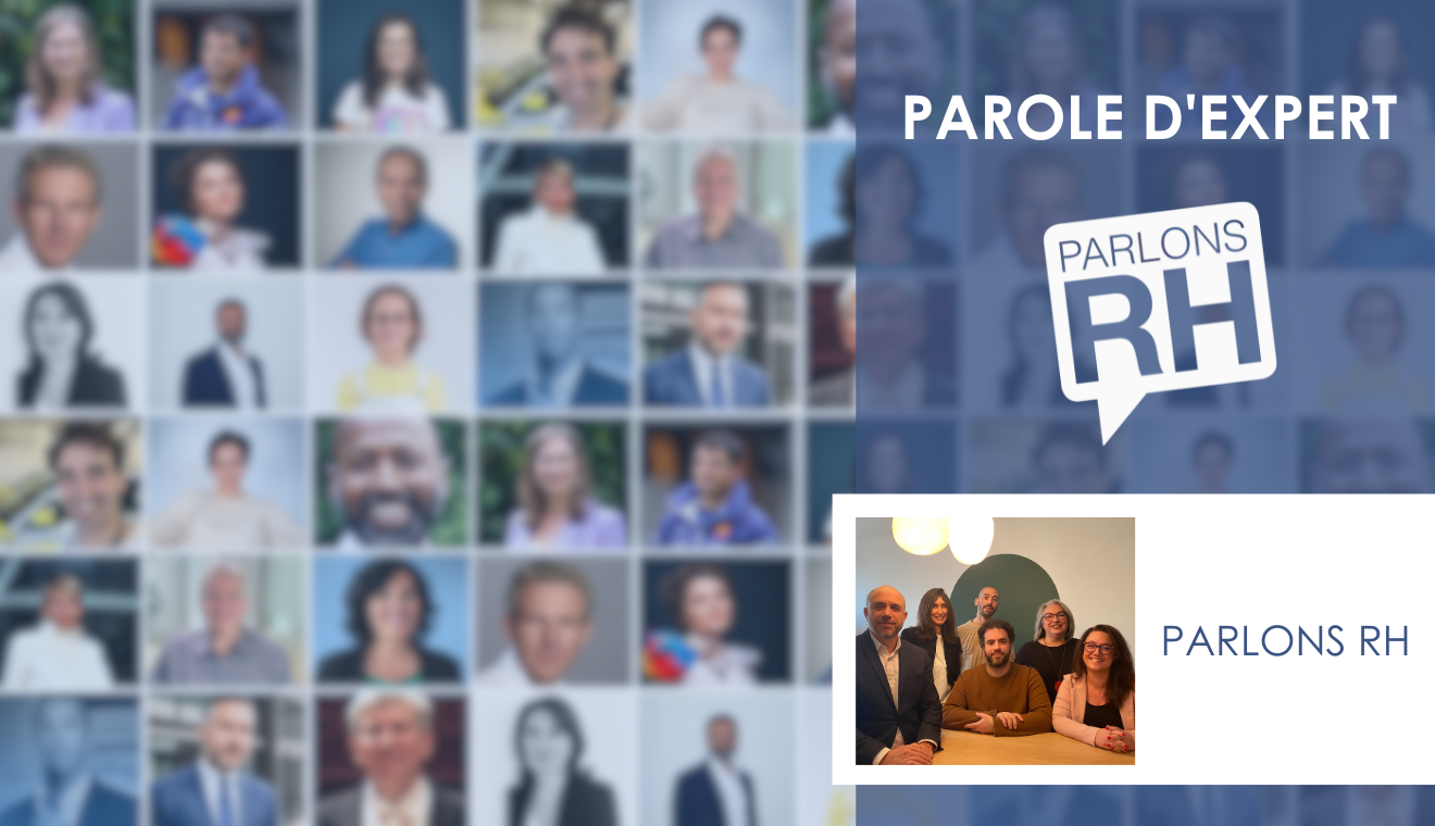 Tendances RH : la vision de Parlons RH pour 2024