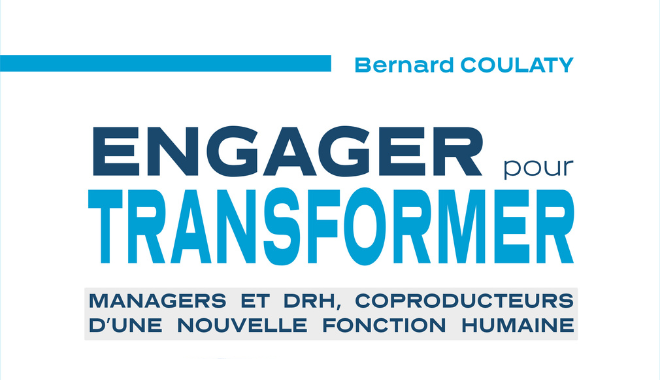 L’engagement mutuel et la transformation personnelle sont liés