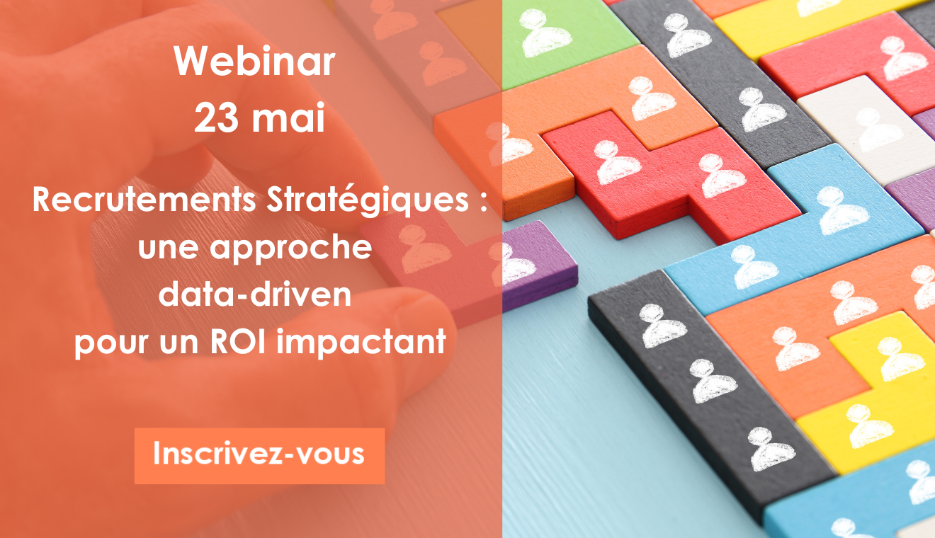 [WEBINAR] Recrutements Stratégiques