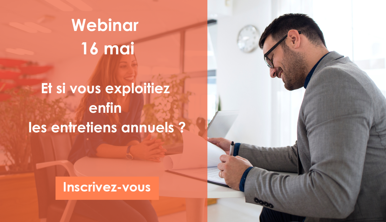 Exploitez le plein potentiel des entretiens annuels ?