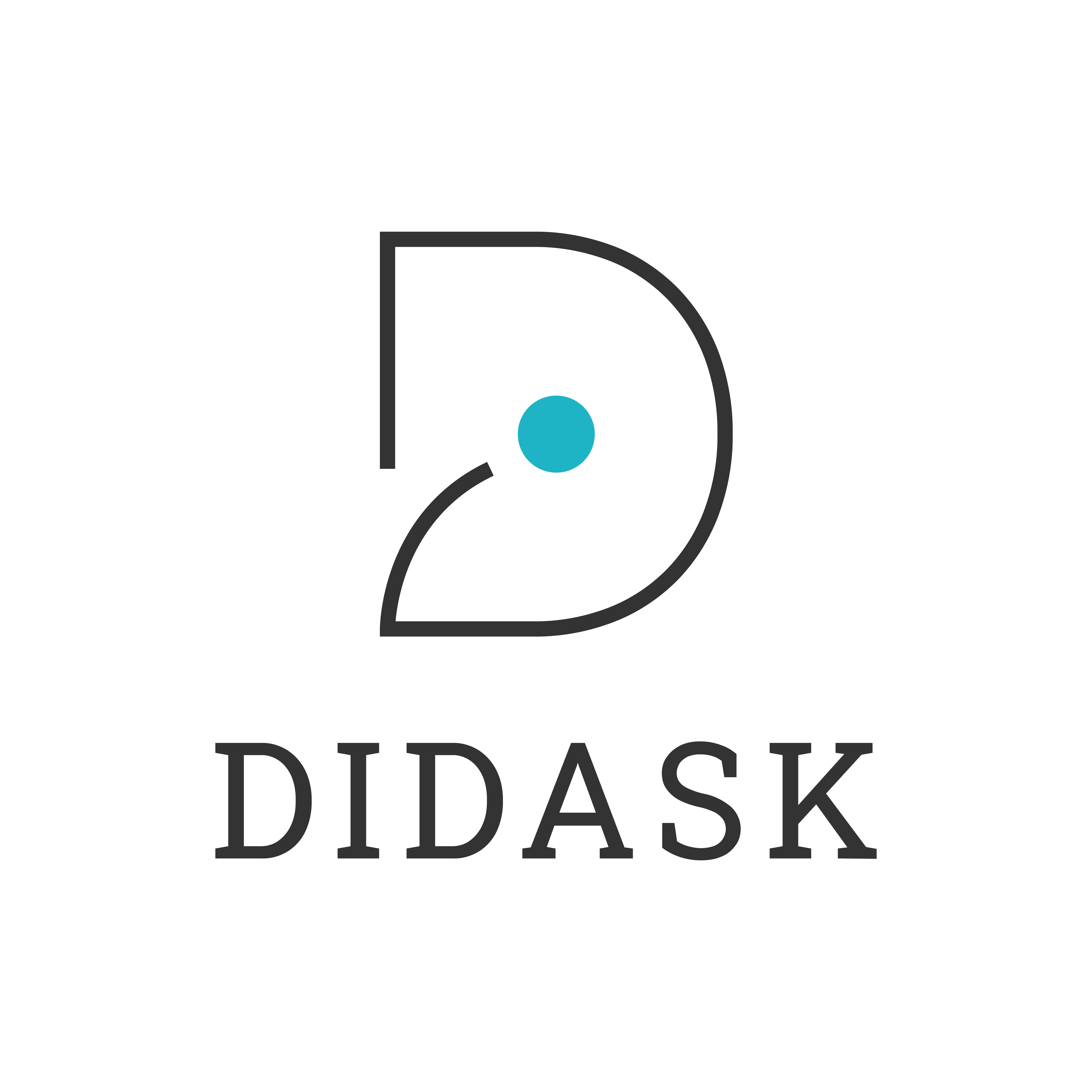 Logo de Didask