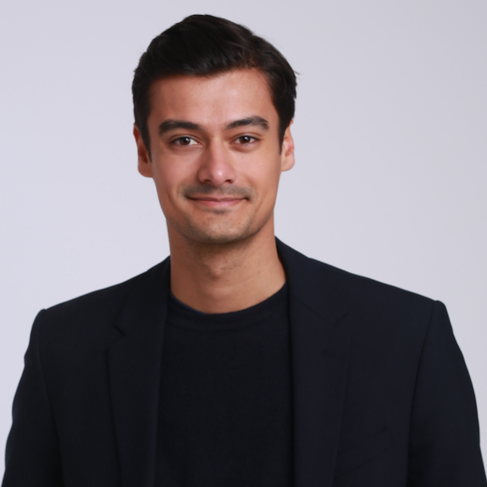 Nicolas Chevalier