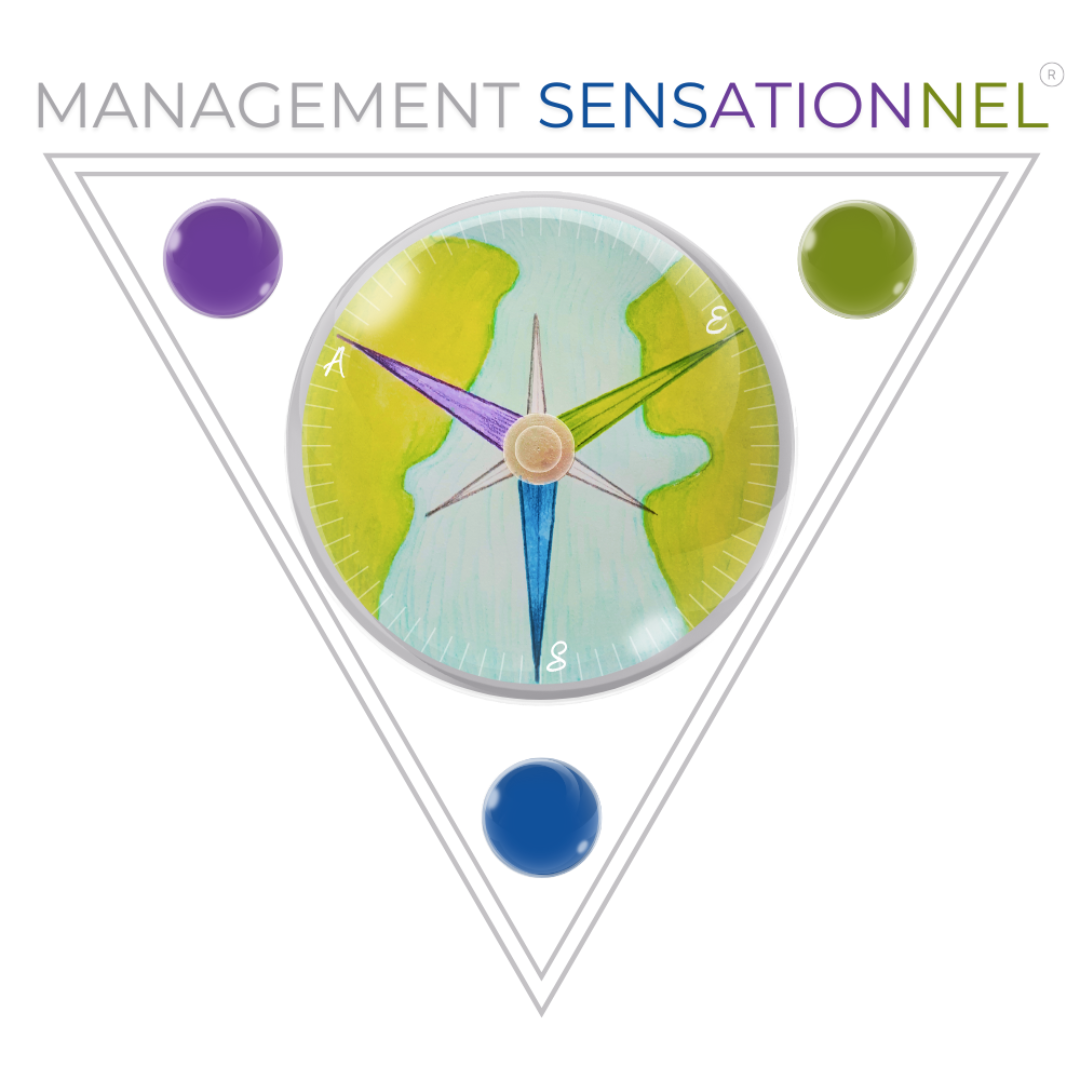Le Management Sensationnel®